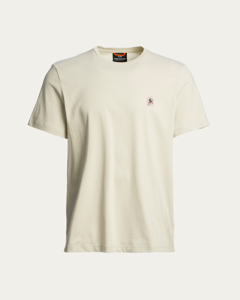 Parajumpers - Logo Patch T-shirt