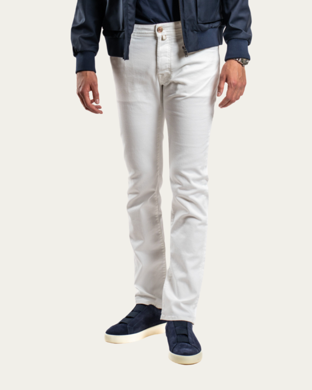 Jacob Cohën - Bard Jeans Slim Fit