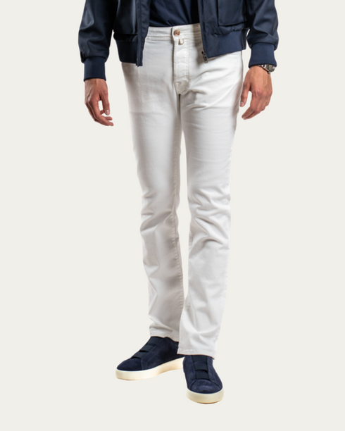 Jeansy Bard Slim Fit