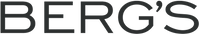 Berg's logo