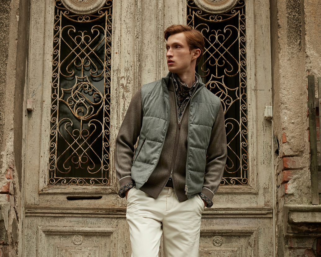 Klasyka: Emanuel Berg