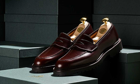 ESSENTIALS: Crockett & Jones