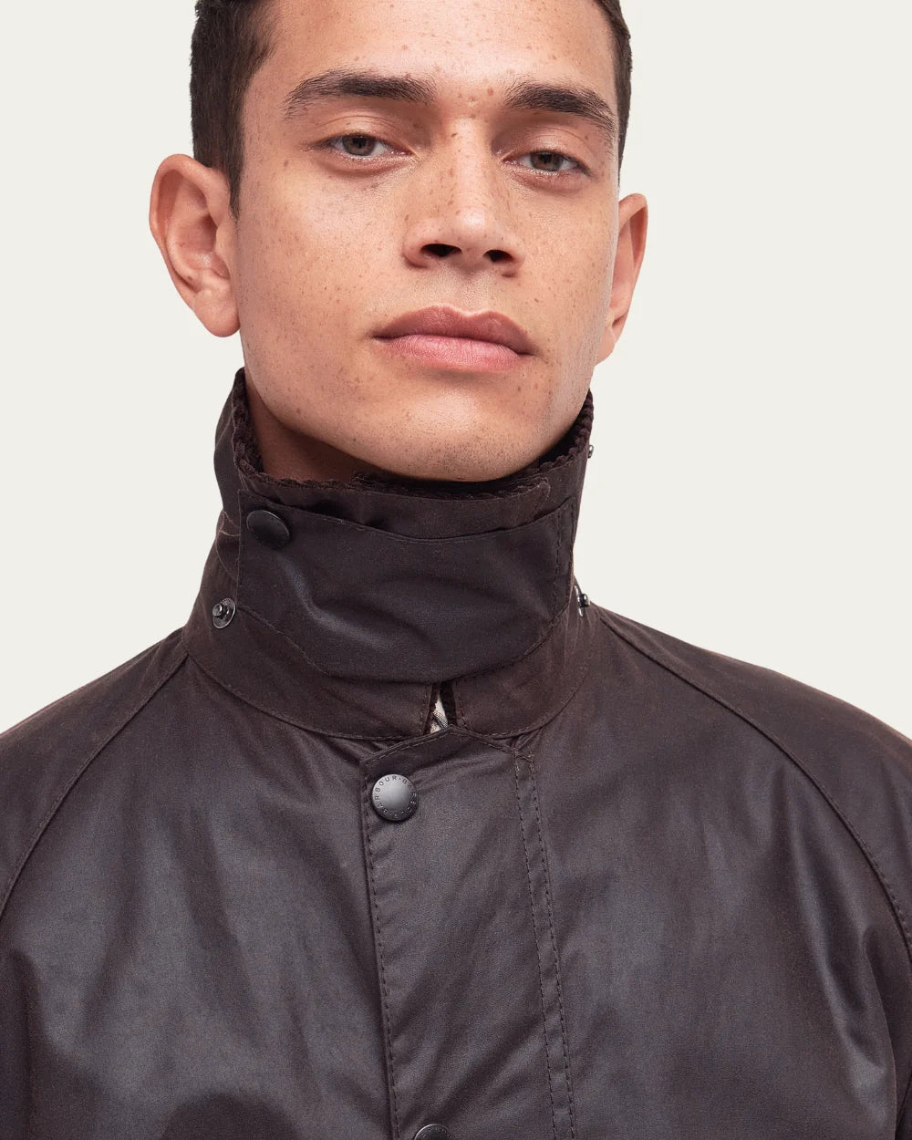 Bedale Wax Jacket Rustic | Barbour