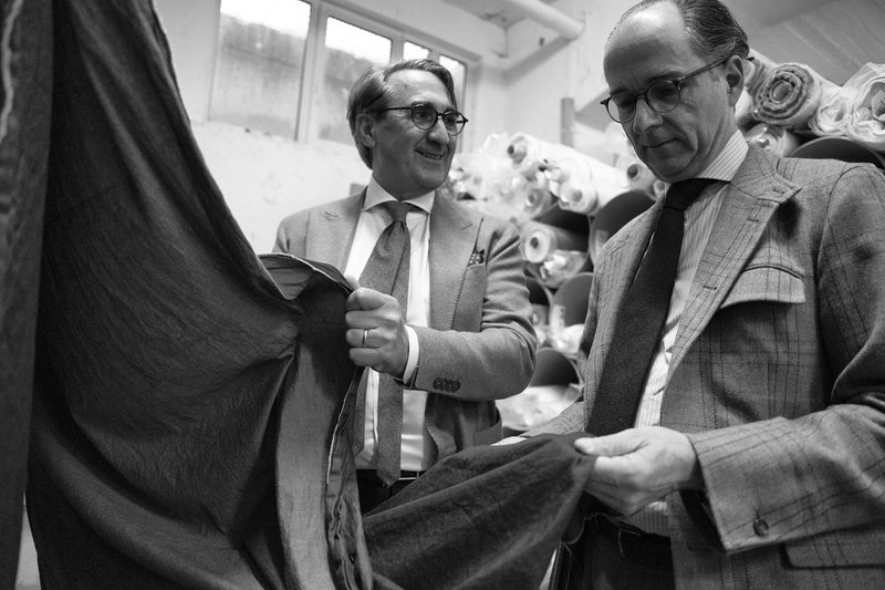 Made-to-Measure