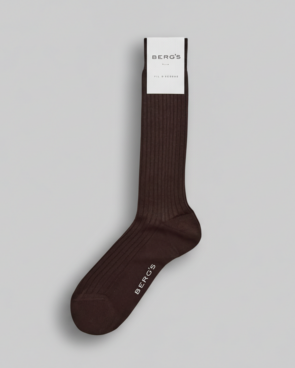 Skarpety Fil d'ecosse