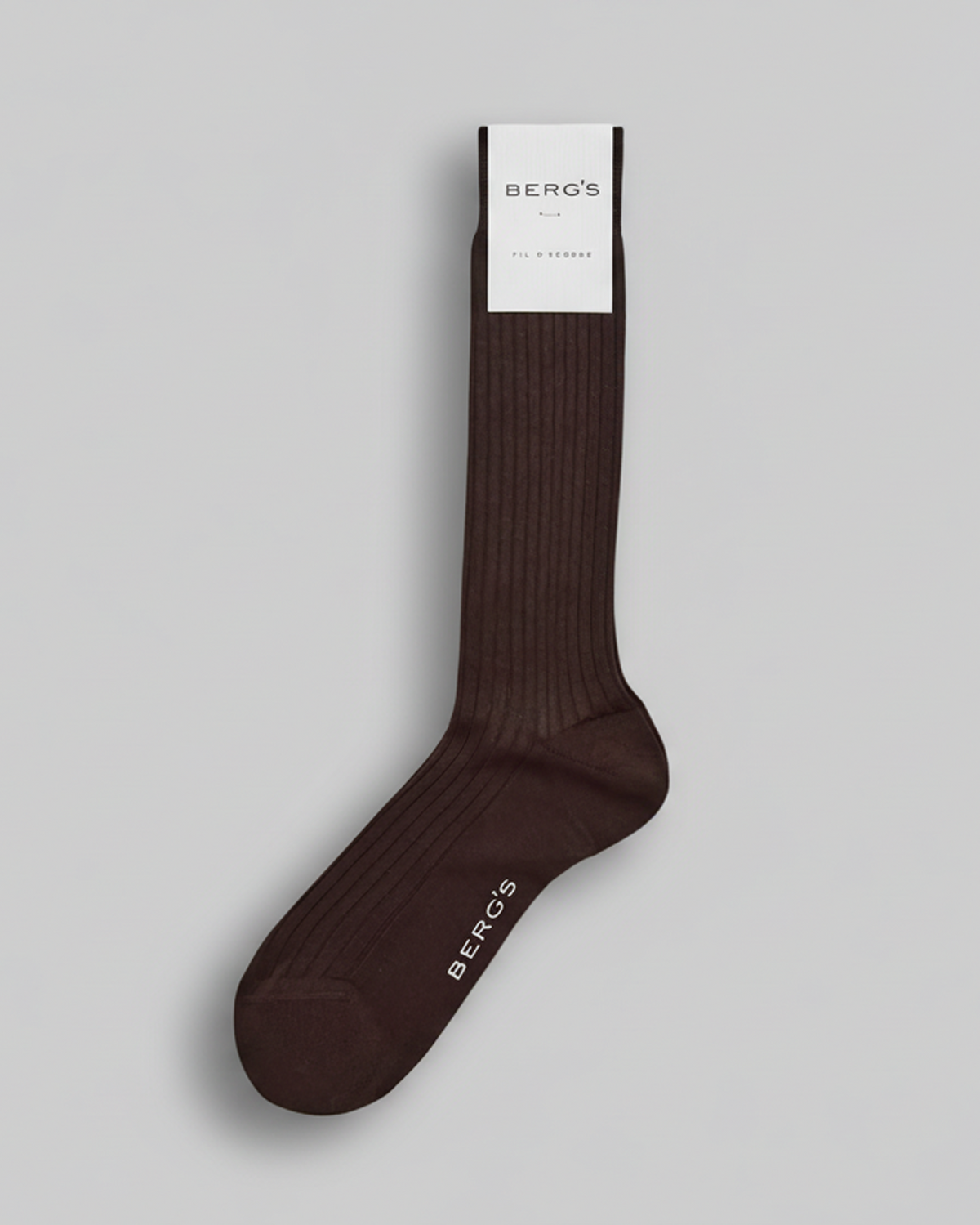 Skarpetki Fil d'ecosse