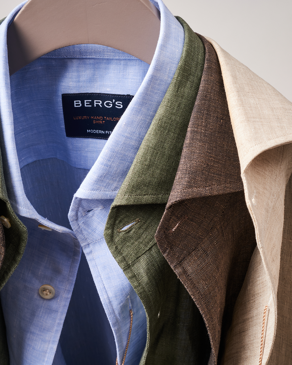 Essentials na Lato 26'