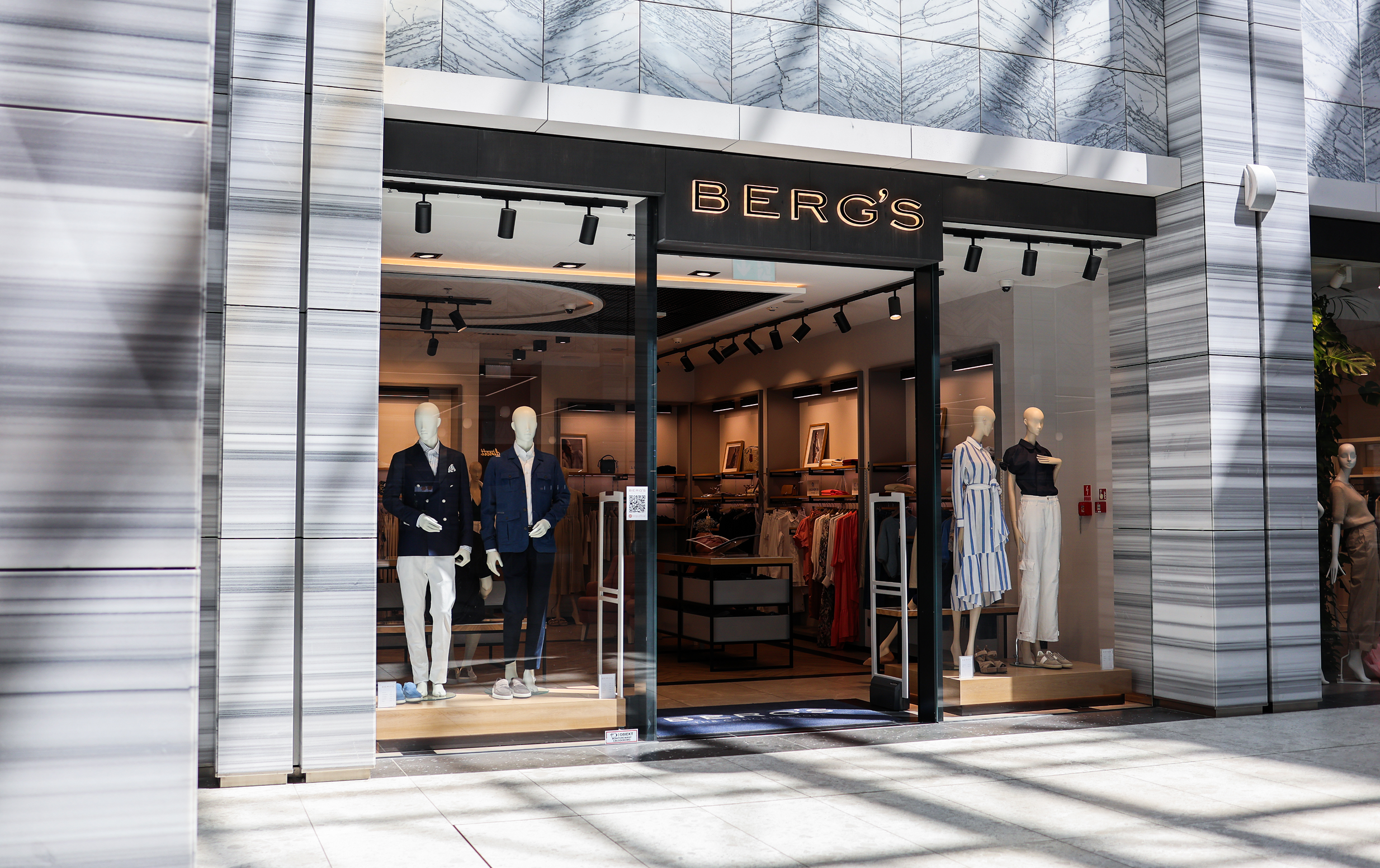 Berg’s Wrocław
